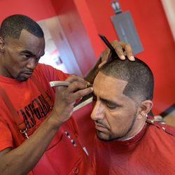 Dale Kutz Barber Shop - The best cuts come from us