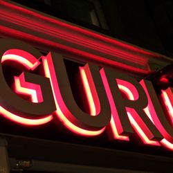 Specialized Signs - Led Lighting
