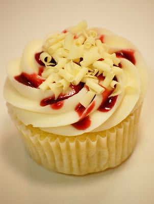 Lenox Cupcakes by null