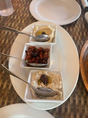 Zeytin Turkish Cuisine by null