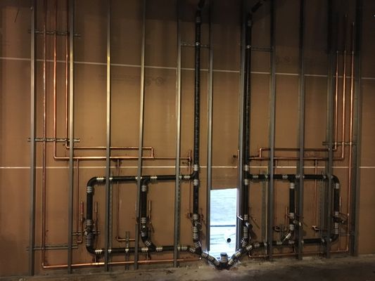 Alfa Tech Mechanical