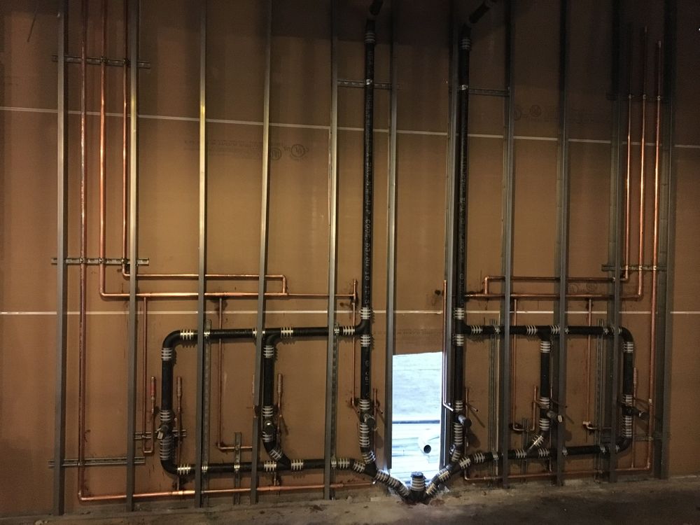 Slide of Alfa Tech Mechanical