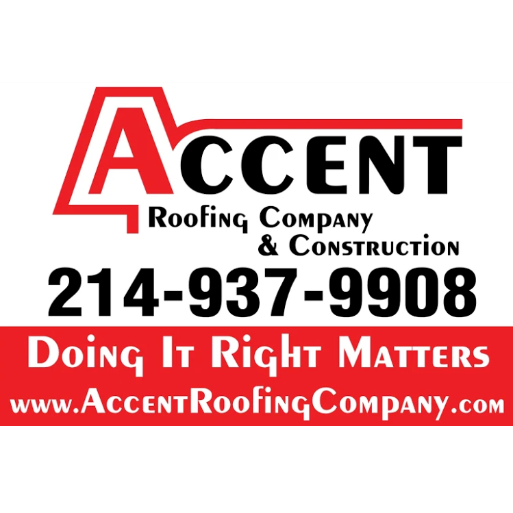 Slide of Accent Roofing Company & Construction