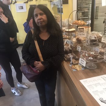 Bakeshop - Desserts Near Me - Arlington, Virginia