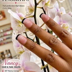Nancy's Hair & Nail Salon
