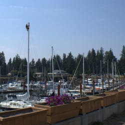 Pacific Playgrounds - Boat Harbour