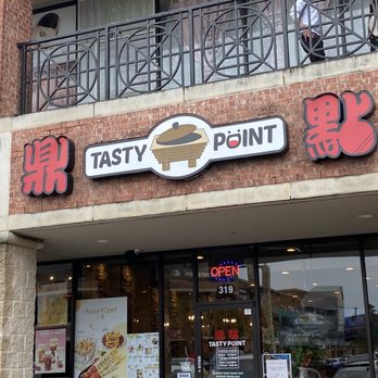 Tasty Point - Taiwanese Near Me - Houston, Texas Tasty Point - Taiwanese Near Me - Houston, Texas