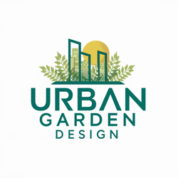 Urban Garden Design - Logo