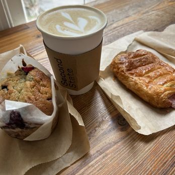 Second State Coffee - Coffee & Tea Near Me - Charleston, South Carolina