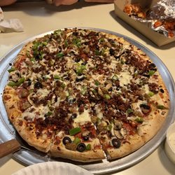 Paul's Pizza
