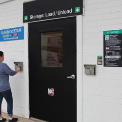 U-Haul Moving & Storage of Danbury