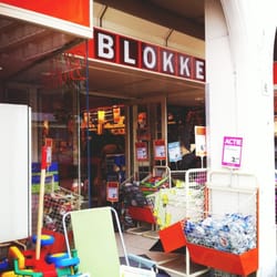 Blokker