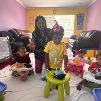 Geetam's Home Daycare - Child Care & Day Care Near Me - Milpitas, California Geetam's Home Daycare - Child Care & Day Care Near Me - Milpitas, California
