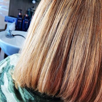 La Coupe de Venus - Loving my new color - Hair Stylists Near Me - San Diego, California La Coupe de Venus - Loving my new color - Hair Stylists Near Me - San Diego, California