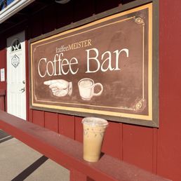 Coffee バッジ Coffee Meister コーヒーマイスター Coffee バッジ Coffee Meister コーヒーマイスター