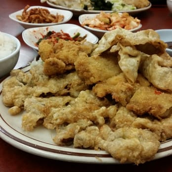 Kim Chee Restaurant 7 - Korean Near Me - Aiea, Hawaii Kim Chee Restaurant 7 - Korean Near Me - Aiea, Hawaii