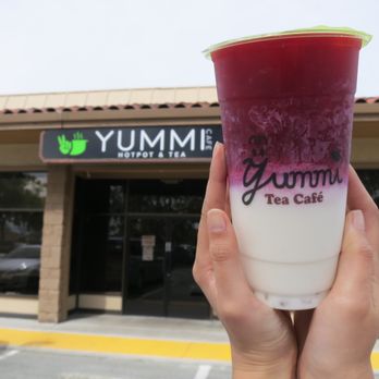 YUMMI TEA CAFE - CLOSED - Updated February 2026 - 1113 Photos