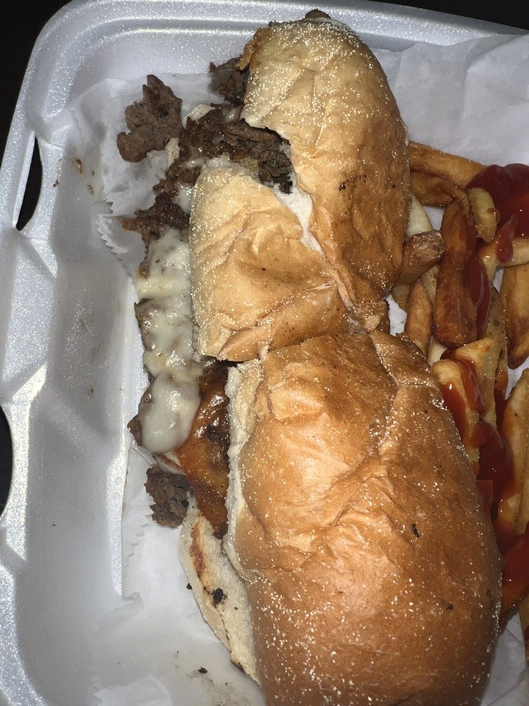 STEAKHOUSE PHILLY Updated October 2024 66 Photos & 62 Reviews