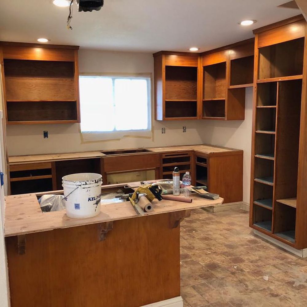 NJ Painting Services - Before painting job. - Painters Near Me - San Jose, California NJ Painting Services - Before painting job. - Painters Near Me - San Jose, California