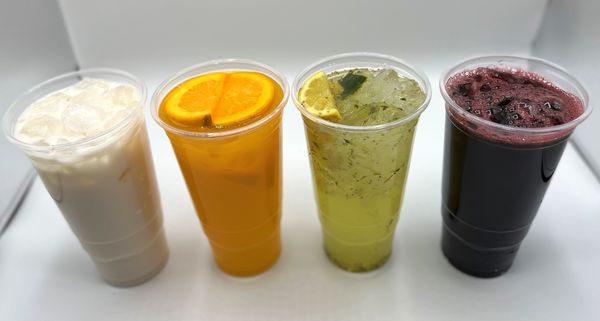 Casa Tlayuda by null