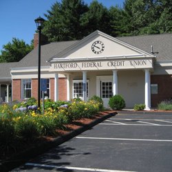 Hartford Federal Credit Union