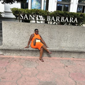 Downtown Santa Barbara - Community Service/Non-Profit Near Me - Santa Barbara, California
