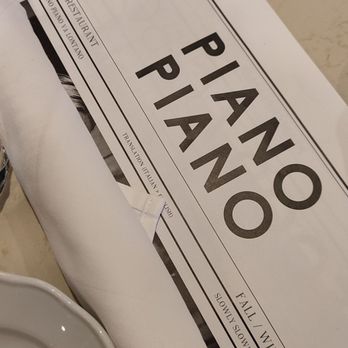 Piano Piano - Italian Near Me - Toronto, Ontario Piano Piano - Italian Near Me - Toronto, Ontario