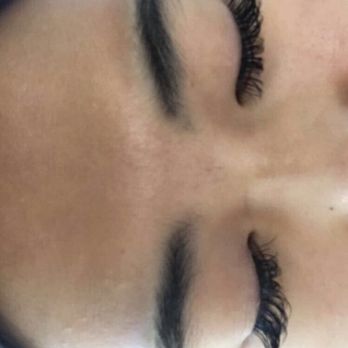 Wonder Lash Studio - 3D eyelash set on Asian eyelashes. Very happy !!! - Eyelash Service Near Me - Stafford , Texas Wonder Lash Studio - 3D eyelash set on Asian eyelashes. Very happy !!! - Eyelash Service Near Me - Stafford , Texas