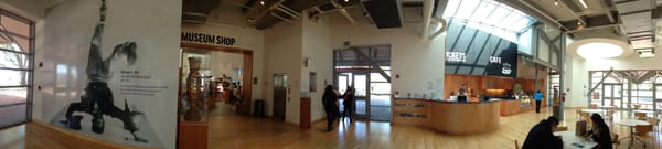 Ohr-O'Keefe Museum of Art by null