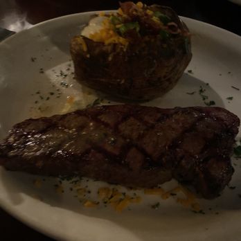 Sam Kendall's - Ny strip - American Near Me - Camden, South Carolina