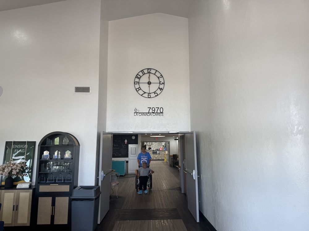 La Canada Care Center - patient advocate in Tucson, AZ