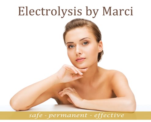 Electrolysis By Marci Binder