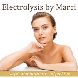 Electrolysis By Marci Binder