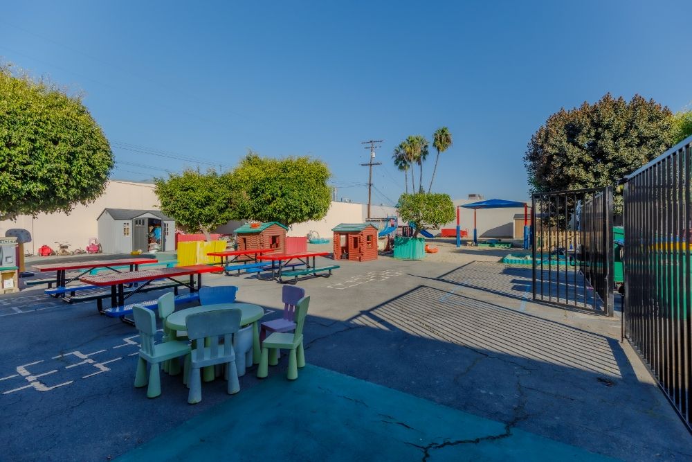 Giant Step Learning Center - childcare center in Costa Mesa, CA