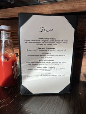 The Point Bar & Grill by null