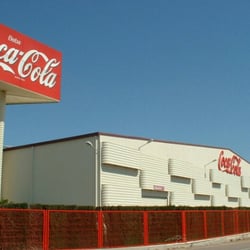 Restaurante Coca Cola