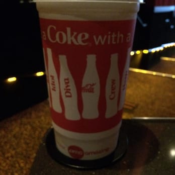 AMC Worldgate 9 - The big ass soda - Cinema Near Me - Herndon, Virginia AMC Worldgate 9 - The big ass soda - Cinema Near Me - Herndon, Virginia