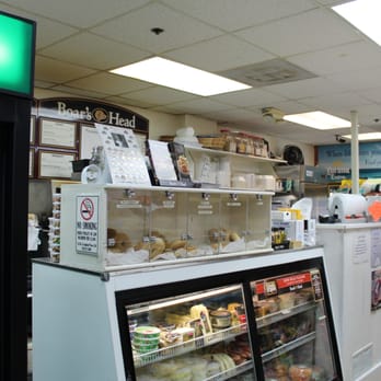 Mac Market - a display of food and drinks - Delis Near Me - Washington, DC, District of Columbia
