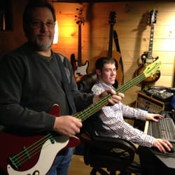 Warren Sound Studio