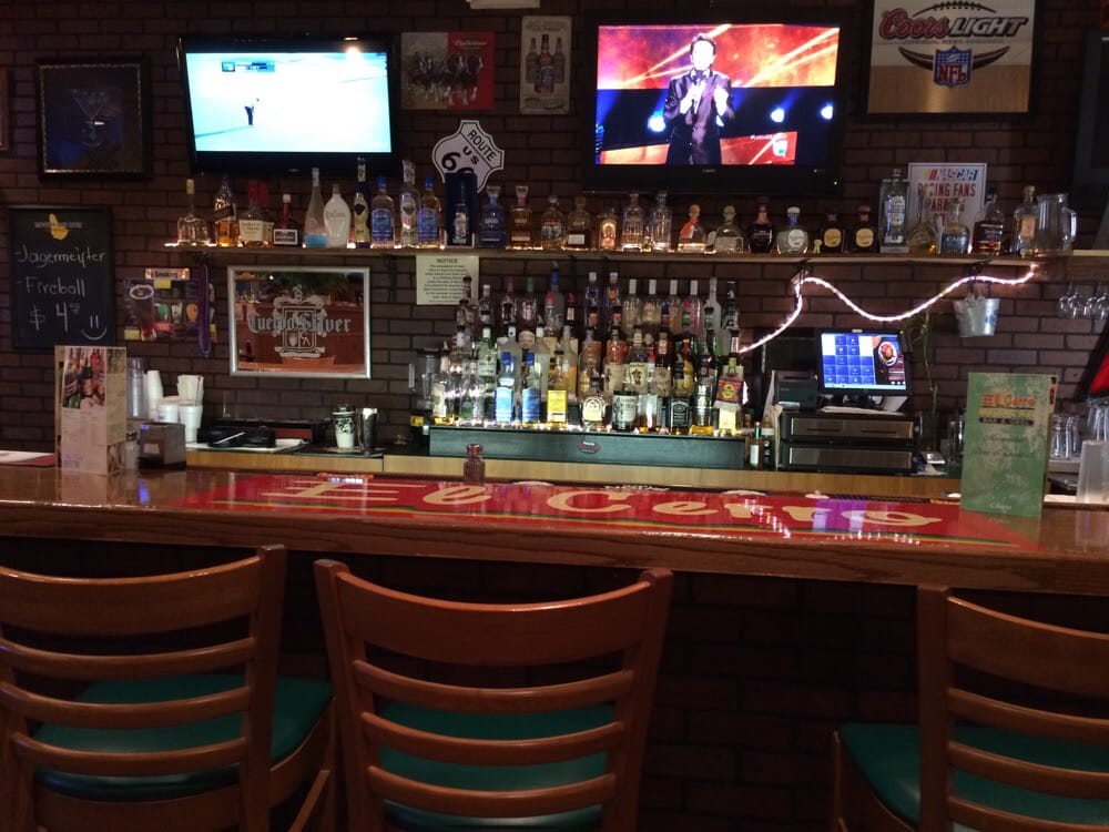 EL CERRO GRANDE CLOSED 13 Photos & 21 Reviews 3914 Hwy 17 S