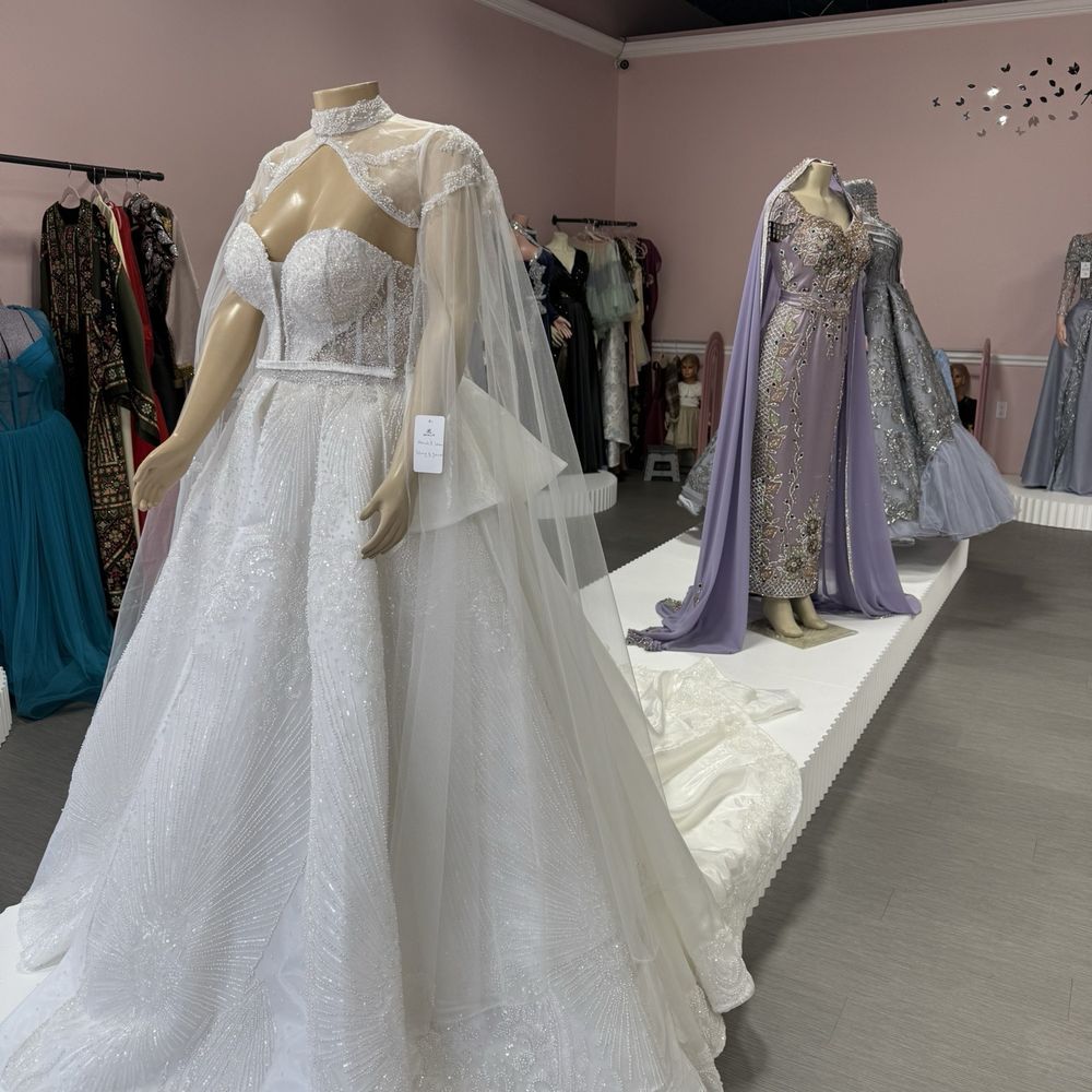 RKALLIZ Cosmetics - Dresses - Hair Salons Near Me - Dearborn, Michigan RKALLIZ Cosmetics - Dresses - Hair Salons Near Me - Dearborn, Michigan
