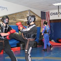 Elite Dojo