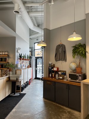 Backlot Coffee by null