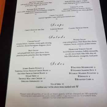 C2 Steak & Seafood - Steakhouses Near Me - Brooks, California C2 Steak & Seafood - Steakhouses Near Me - Brooks, California