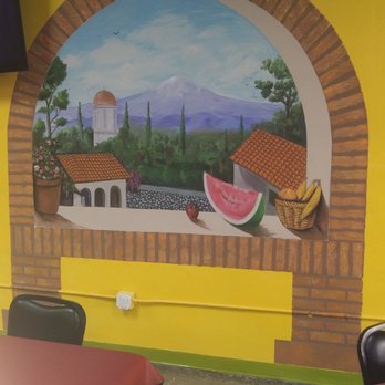 Los Amigos Restaurant - Watermelon and fruit - Mexican Near Me - La Feria, Texas Los Amigos Restaurant - Watermelon and fruit - Mexican Near Me - La Feria, Texas