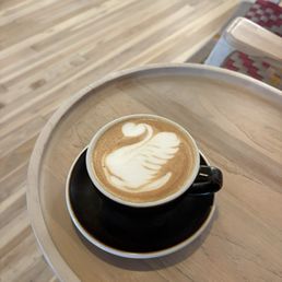 Hot Chocolate