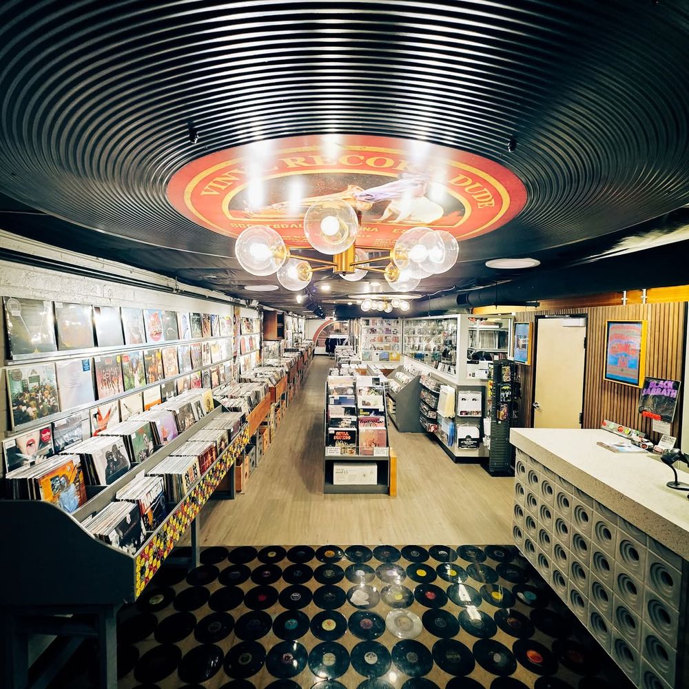 TOP 10 BEST Record Store in Phoenix, AZ - Updated 2026 - Yelp