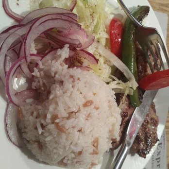 Istanbul Express Turkish Restaurant - Turkish Near Me - Hong Kong, HK