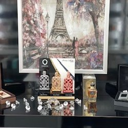 Bellis Perfumes - ORIENTICA