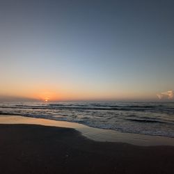 Padre Island National Seashore